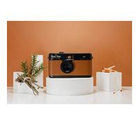 Camp Snap Digital Camera Marrone