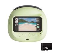 Macchina fotografica digitale densa per i giovani dei bambini con il trasduttore 720P e la macchina fotografica trasportabile delle sovrapposizioni creative