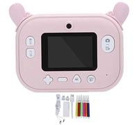 Macchina fotografica digitale elettrica, Macchina fotografica per bambini, Cartone animato Carino, Macchina fotografica per Bambini, per Bambini Digitale per la stampa