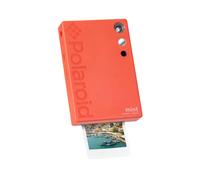 Macchina fotografica digitale istantanea MINT Red - Nouvo