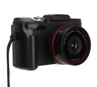 Macchina fotografica digitale per bambini 1080P 16MP, schermo TFT da 2,4 pollici, zoom 16x