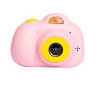 Macchina Fotografica Digitale Per i bambini, Bambini Fotocamera Digitale Campus Mini HD Portatile Del Partito Macchina Della Carta Portatile Studente Piccolo M