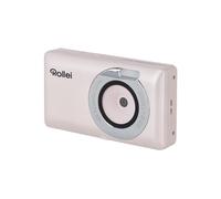 Rollei Compactline Pocket Rosa