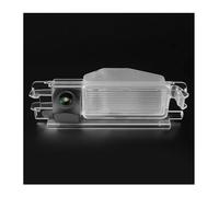 Macchina Fotografica D'inversione Per D&acia Per Sandero Per Stepway Per Logan 1/2 Per Symbol Retromarcia Videocamera Vista Posteriore Telecamera Dell'auto(CVBS720P-AHD720P)