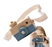 Macchina fotografica giocattolo per - Giocattoli educativi per l'apprendimento | Giochi di simulazione di fotografia carini in imitazione - Per ragazzi ragazze asilo scuola materna scuola materna S