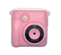 Macchina fotografica interattiva dei bambini con la funzione di stampa istantanea 32GB di memoria e l'arte impostata per il compleanno e la macchina fotografica dei bambini