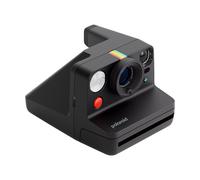 Macchina Fotografica Istantanea Now+ Generazione 3 con App e Film i-Type Colore