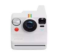 Macchina Fotografica Istantanea Now+ Generazione 3 con App e Film i-Type Colore