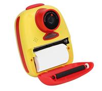 Macchina fotografica istantanea, operazione facile istantanea 1920x1080 della carica 26MP di USB della macchina fotografica del film per i bambini