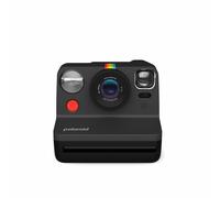 Polaroid Now Generation 2 - Fotocamera Istantanea Macchina Fotografica con Flash Integrato USB colore Nero - 39009095