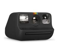 Polaroid Go Sofortbildkamera, Schwarz