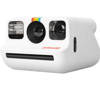 Polaroid Go Generation 2 Instant Film Camera (White)