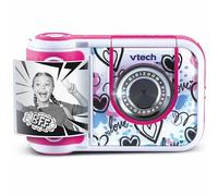 E_0002_S2443895 Vtech Macchina fotografica istantanea Vtech Kidizoom Foto E Vide