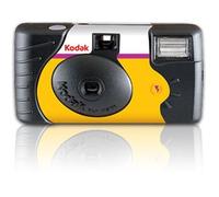Macchina Fotografica Kodak Power Flash monouso