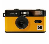 Macchina fotografica Kodak Ultra F9 Black/Yellow