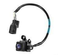 Macchina fotografica laterale dell'automobile, lato destro della macchina fotografica 36580TP6A01 Replacememt Kit ForHonda per Crosstour 2013-2015