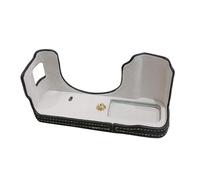 Macchina fotografica Mezza Shell Caso PU Borsa In Pelle Per X100VI Con Treppiede Montabile E Interno Treppiede Montabile Camera Caso