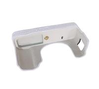 Macchina fotografica Mezza Shell Caso PU Borsa In Pelle Per X100VI Con Treppiede Montabile E Interno Treppiede Montabile Camera Caso