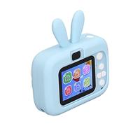 Macchina Fotografica per Bambini 2.0 Videocamera Giocattolo con Display a Colori per Bambini con Scheda di Memoria da 32 GB e Lettore - Effetti, Registrazione Temporizzata,