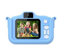 Macchina Fotografica Per Bambini Video Digitale Giocattolo Per Bambini Per Regali Compleanno Natale Per Principianti Accessori Per Fotografia Festa Compleanno