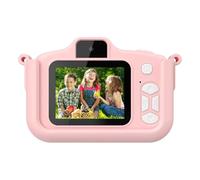 Macchina Fotografica Per Bambini Video Digitale Giocattolo Per Bambini Per Regali Compleanno Natale Per Principianti Accessori Per Fotografia Festa Compleanno