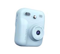 Macchina fotografica portatile per bambini con stampa istantanea di foto 1Roll Thermals Immagine di carta creativa per la famiglia Viaggi Termali per bambini Macchina fotografica di stampa