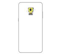Macchina Fotografica Posteriore Samsung Galaxy A8 Modulo Compatibile + Flat Flex