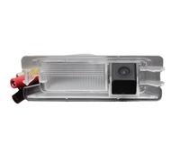 Macchina Fotografica Retromarcia Per Auto Telecamera Per Parcheggio Visione Notturna HD Per Nissan Per Micra K13 Per Marzo 2010-2015 Telecamera Auto