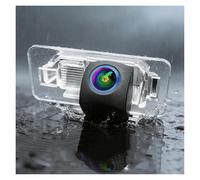 Macchina Fotografica Retrovisione Per BMW Serie 1/3/5/7 E82 E46 E90 E91 E39 E53 M3 X3 X5 X6 Auto Visione Notturna AHD 1080P Telecamera per la retromarcia(1080P Trajectory Cam)