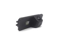 Macchina Fotografica Retrovisione Per Jaguar Per X-Type 2001~2008 2009 140 ° 1080P HD Starlight Night Vision Vista Posteriore Luce Targa Telecamera CCD(Camera Relay)