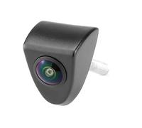 Macchina Fotografica Retrovisione Per Toyota Per Avensis Car Dual Camera Dash Cam Con Visione Notturna 1080P Logo Veicolo Vista Frontale(AHD720P-CVBS720P)