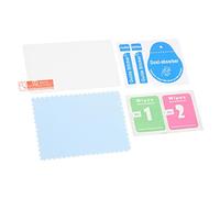 Macchina Fotografica Temperata Film 9H Alta Durezza Prevenire Impronte Digitali Sottile 2.5D Bordo per A5000 A6300 A6000