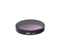 Macchina fotografica UV CPL polarizzazione Filtro di protezione Set per DJI Osmo Nano Lens ND8 ND16 ND32 ND64 PL Notte Stella Filtro per DJI Osmo Nano Accessori (ND16)