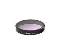 Macchina fotografica UV CPL polarizzazione Filtro di protezione Set per DJI Osmo Nano Lens ND8 ND16 ND32 ND64 PL Notte Stella Filtro per DJI Osmo Nano Accessori (ND8)