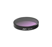 Macchina fotografica UV CPL polarizzazione Filtro di protezione Set per DJI Osmo Nano Lens ND8 ND16 ND32 ND64 PL Notte Stella Filtro per DJI Osmo Nano Accessori (ND8PL)