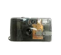 Macchina fotografica vintage a colori ECN2 semplice da usare per memoria indimenticabile alla macchina fotografica di compleanno dei bambini di raduni