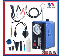 Cinturino Sostituzione Riparazione Marmitta Pinze per 206 - Sinistra