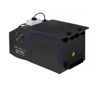 MACCHINA FUMO BASSO CENTOLIGHT ZEPHIRO 1500 LOW FOG