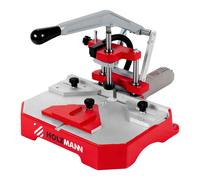 Macchina giuntatrice x cornici legno Holzmann knf1_230v