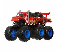 Macchina Hot Wheels Monster Trucks Big Rigs 1:64