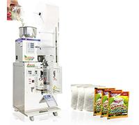 Macchina imballatrice automatica della bustina di tè, sigillatura della bustina di tè e macchina di rifornimento per uso commerciale, 110V 50HZ