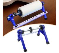 Macchina Imballatrice Con Distributore Di Pellicola Estensibile Da Per