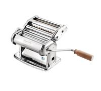 MACCHINA IMPERIA PER PASTA FRESCA MANUALE MADE IN ITALY