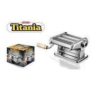 MACCHINA IMPERIA TITANIA PASTA 190
