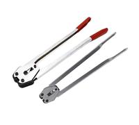 Macchina in fasciatura del pacchetto manuale J19/C380(RedJ19)