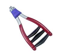 Macchina Incordatrice Da Badminton Pinza di Partenza con Testa Larga e 3