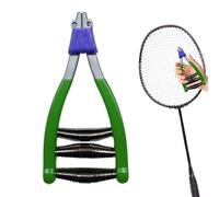 Macchina Incordatrice da Tennis Passacorda a Testa Larga con 3