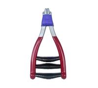 Macchina Incordatrice Tennis Pinza di Partenza con Testa Larga e 3