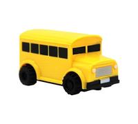 Macchina induttiva Follow Line: veicolo magico per addominali, macchina con sensore ottico, giocattolo per il pensiero logico, gioco educativo sullo stelo, creazione di scienze fantasiose | Giocattolo