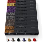 MACCHINA INISSIA E 100 CAPSULE - Inissia EN80B Macchina Caffè Di De’Longhi Co...